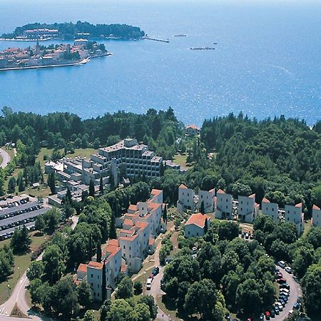 Pical Apartments Porec Exterior photo