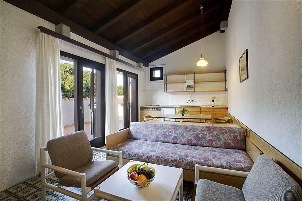 Pical Apartments Porec Exterior photo