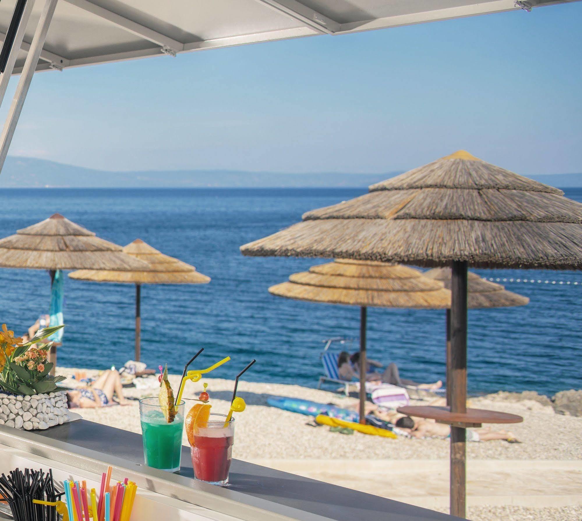 Pical Apartments Porec Exterior photo