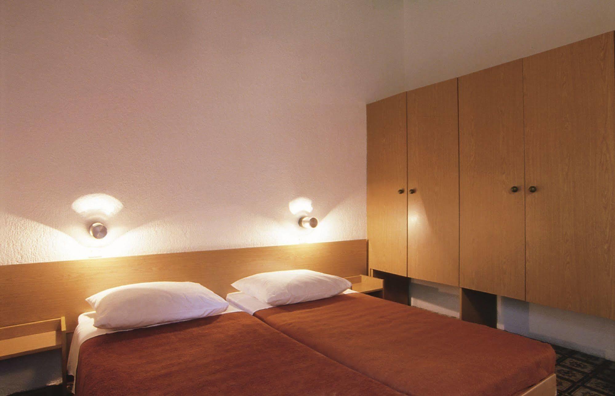 Pical Apartments Porec Exterior photo